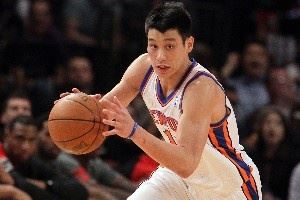 落选也有传奇?B/R评历史十大落选秀：林书豪第10 卡鲁索第7